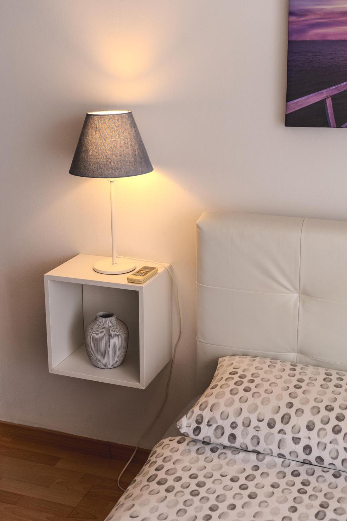 Violet Dusk City Center Flat Ларнака Екстериор снимка